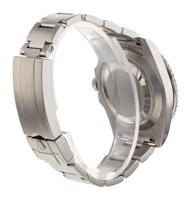 Rolex Submariner 116610 LN Image 3